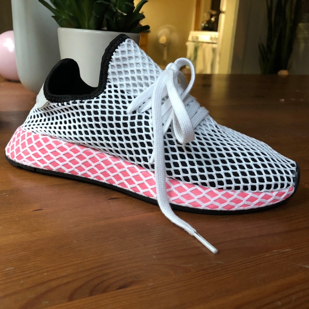 Adidas Originals Deerupt Sneaker